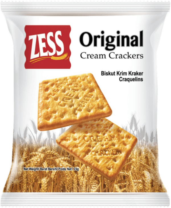 Zess Assorted Biscuits 451g - Image 6