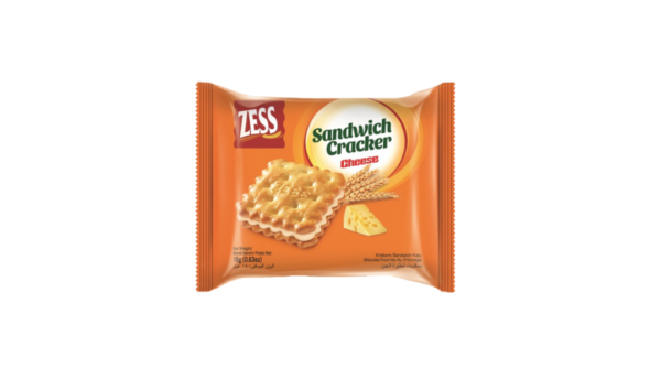 Zess Assorted Biscuits 451g - Image 3