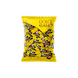 Dolce Amo Milk Fudge - 850g   
