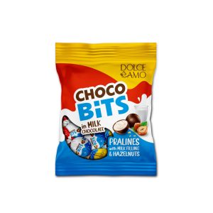 GF Dolce Amo Choco Bites – 185g