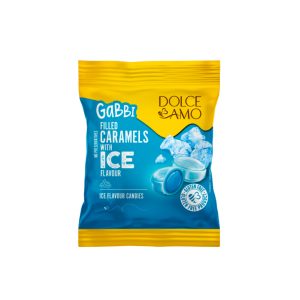 GF Gabbi Ice Caramels with Ice Flavour 90g
