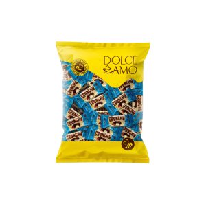 GF Crunch Coated Nut-Flavoured Candies with Rice Crisps 1kg