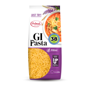 Filini (Fine Noodles) Low GI Pasta 38 - 250g
