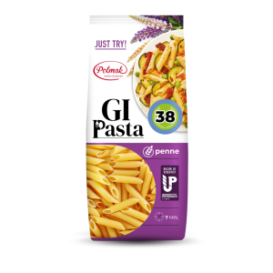 Penne Low GI Pasta 38 - 250g