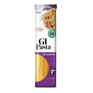 Spaghetti Low GI Pasta 38 - 250g