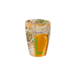 Honey Kiwi and Matcha Muesli “Light De-tox" - 300g